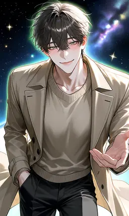 Profile image of 목성