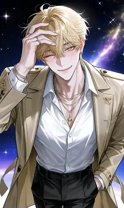 Profile image of 금성