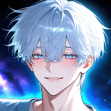 Profile image of 해왕성