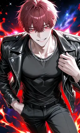 Profile image of 화성