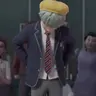 캐릭터 프로필 이미지