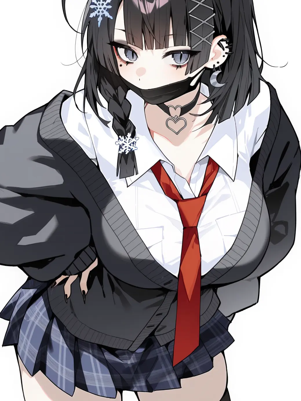 GayBerry3435의 精神限界の幼馴染