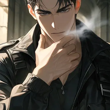 Profile image of Cael