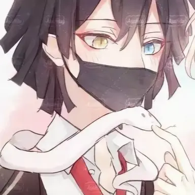 Profile image of 이구로 오바나이