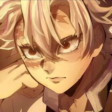 Profile image of 시나즈가와 사네미