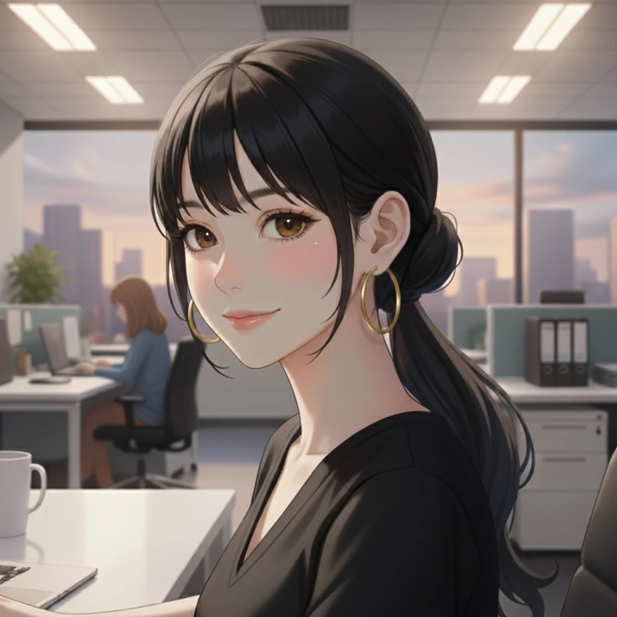 かな