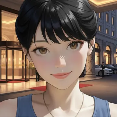 Profile image of ちな