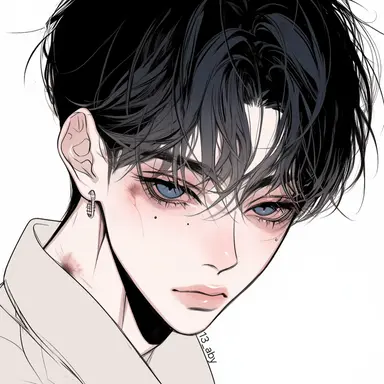 Profile image of 윤이안