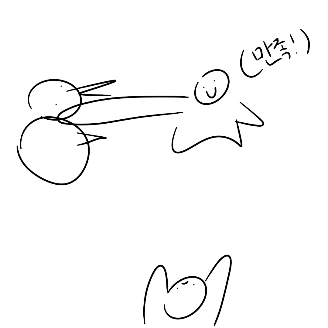 GiddyDust6376의 눈사람 빌런