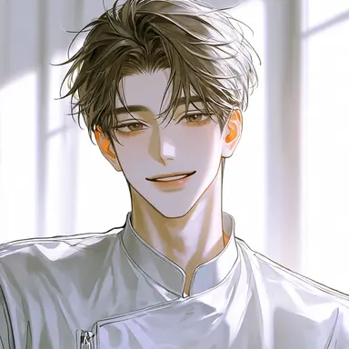 Profile image of 에하라 레이