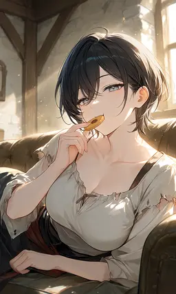 Profile image of メル