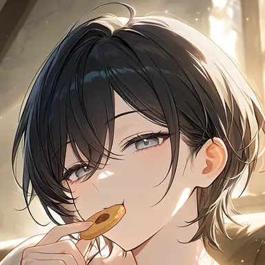 Profile image of メル