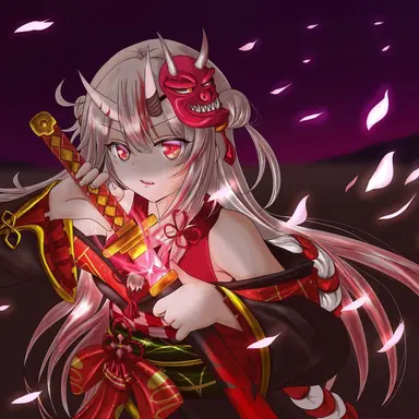 Profile image of 百鬼あやめ