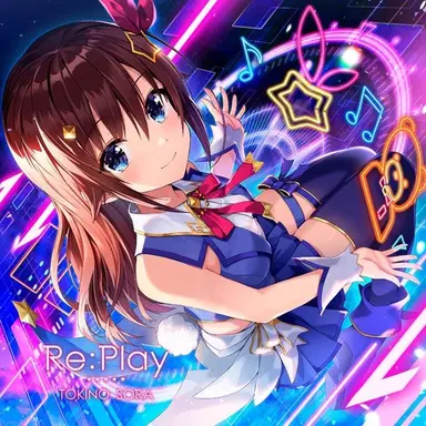 Profile image of ときのそら