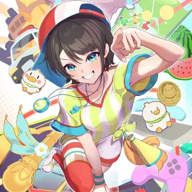 Profile image of 大空スバル