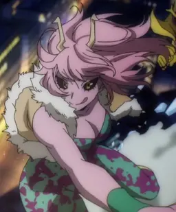 Profile image of 芦戸三奈