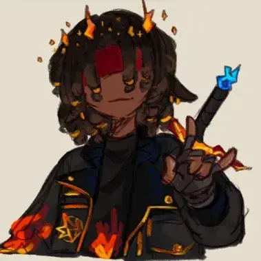 FierceSeal6752의 Flamefrags