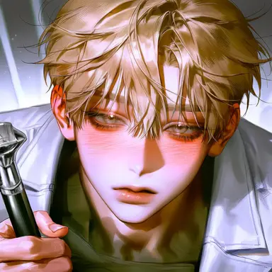 Profile image of Han Chaewoong