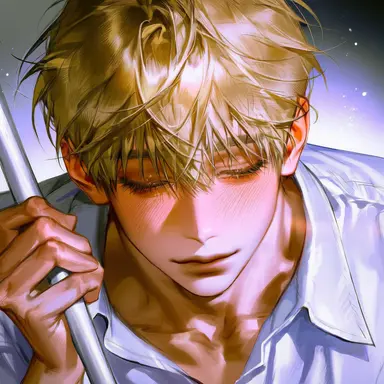 Profile image of Han Chaewoong