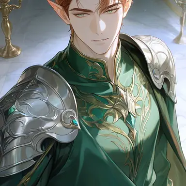 Profile image of Sylren