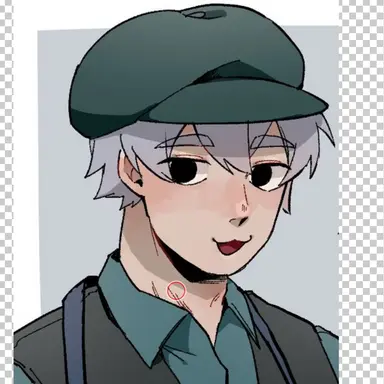 Profile image of 黒井ノア