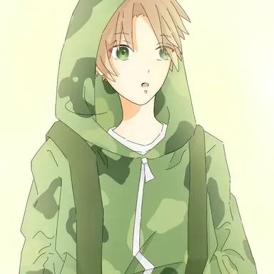 Profile image of 鳥井希