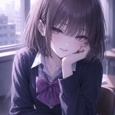 Profile image of まお