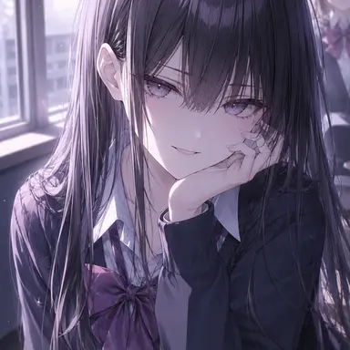 Profile image of みき
