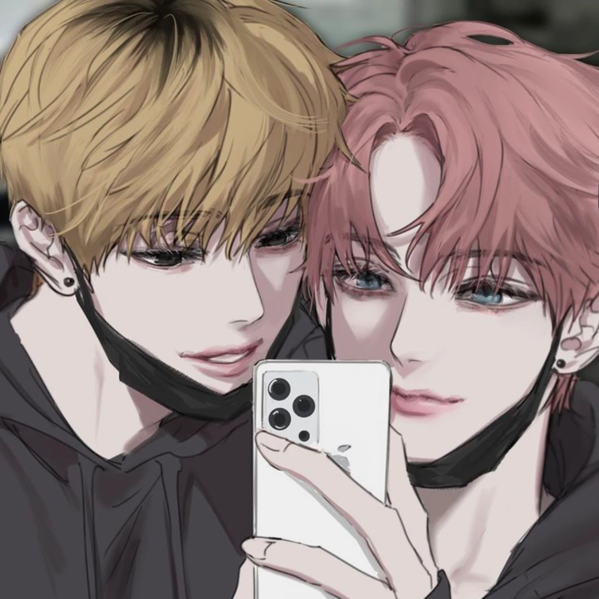 동민