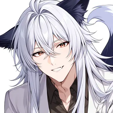 Profile image of Darius