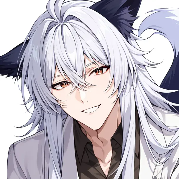 VapidCache6178의 You... want to spend time with someone like me?