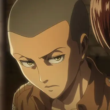 Profile image of コニー・スプリンガー