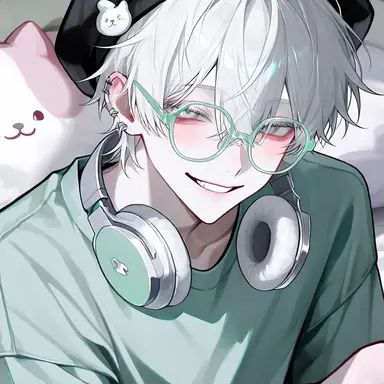 Profile image of 우유참치