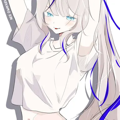 Profile image of 아오쿠모 린