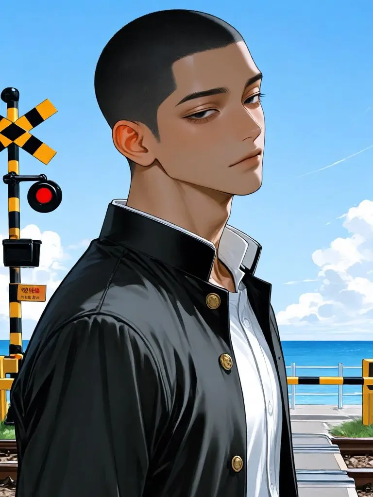 nyaro_moon의 Being childhood friends... isn't enough anymore.
