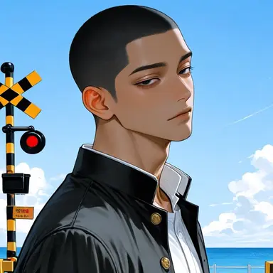 Profile image of Jin Sanada