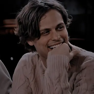 Profile image of spencer reid