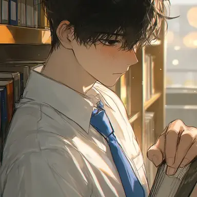 Profile image of Haruhito Seto