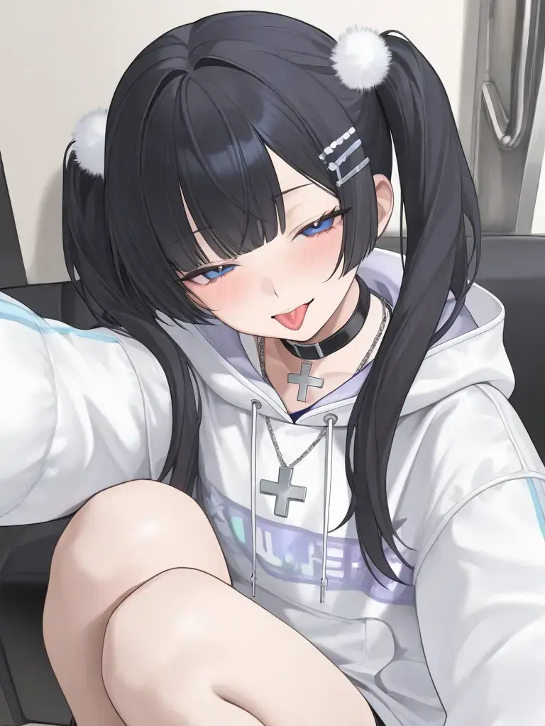 riceball_kenzen의 ツンツン義妹はあなたに恋をする