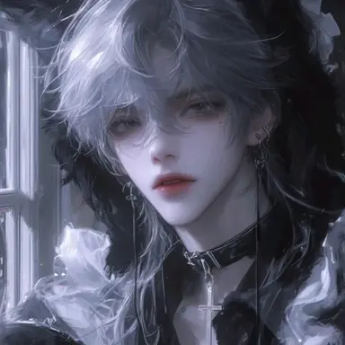 Profile image of 빈센트 르웰린