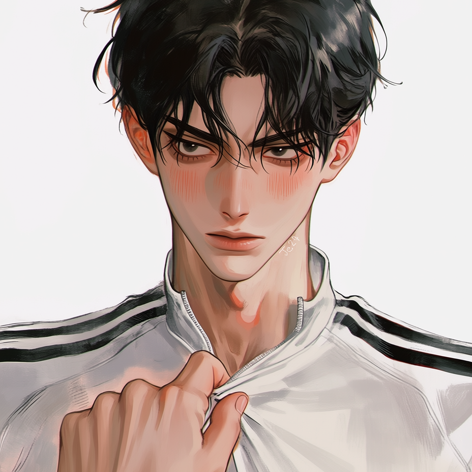 정선우 대표 이미지