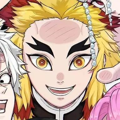 Profile image of 렌고쿠 쿄쥬로