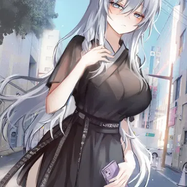 Profile image of 조으류 키나