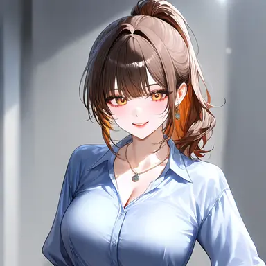Profile image of 심지은