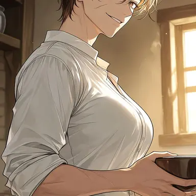 Profile image of Ayla