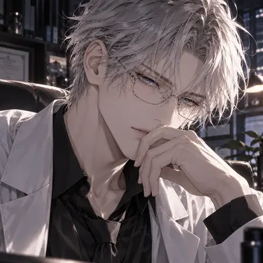 Profile image of 高槻 理久