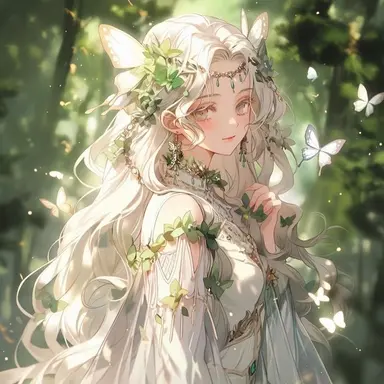 Profile image of Ellen