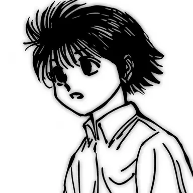 Profile image of 클로로 루실후르