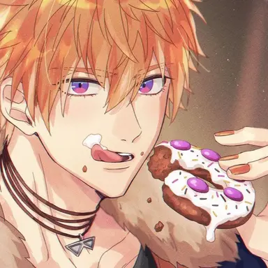 Profile image of Beelzebub