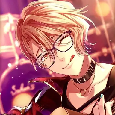 Profile image of Asmodeus